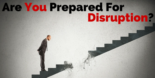 prepare-for-disruption