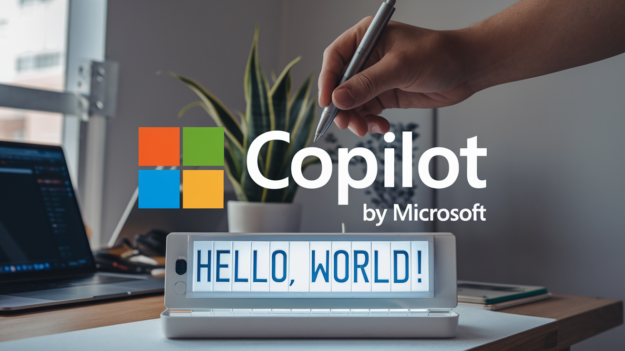 copilot microsoft
