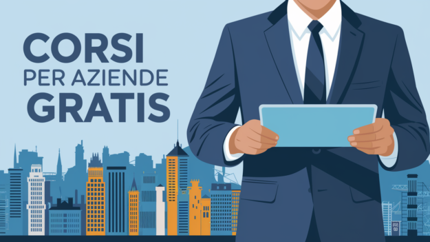 corsi per aziende gratis