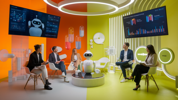 corso intelligenza aritificiale farmaceutico