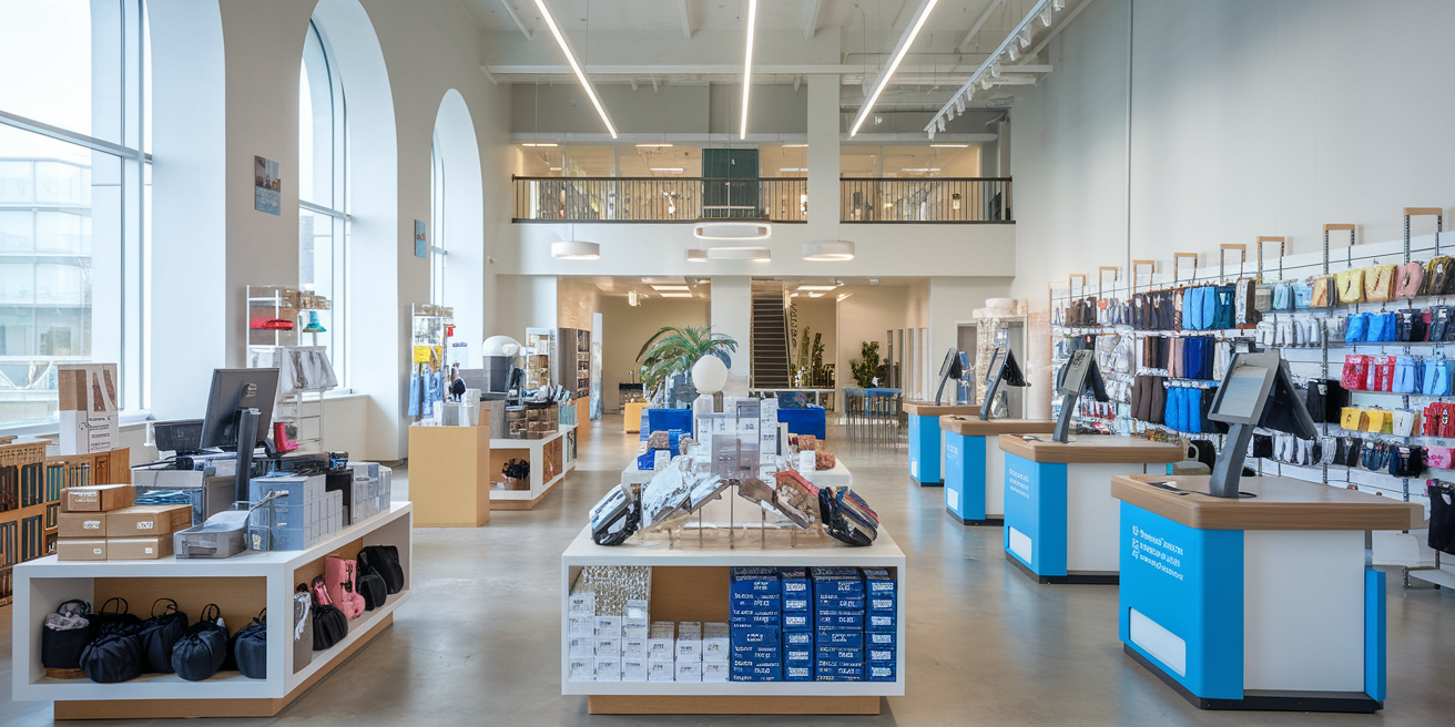 Corsi AI Per E-Commerce & Retail