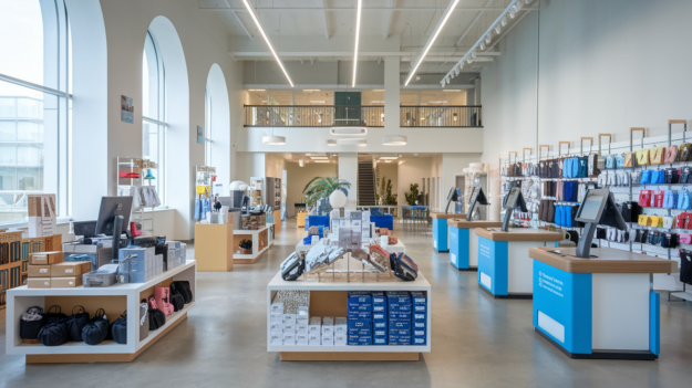 Corsi AI Per E-Commerce & Retail