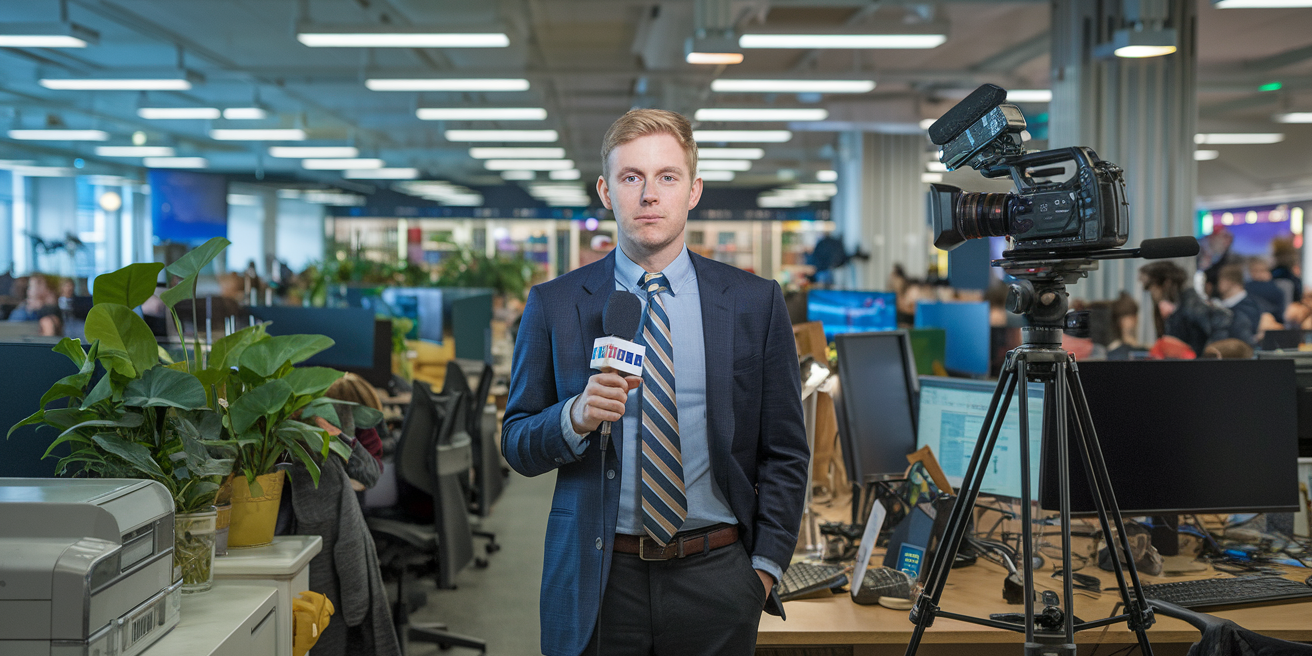 Corsi AI per media & editoria