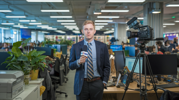 Corsi AI per media & editoria