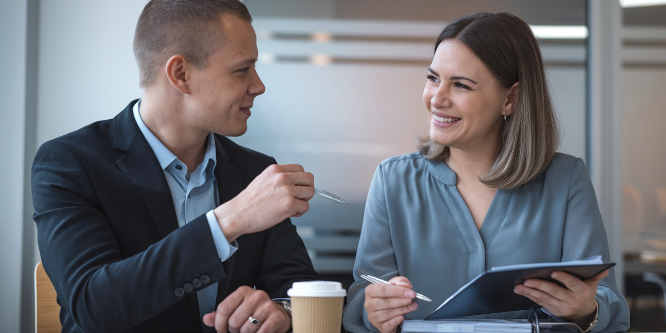 Corsi AI per recruiter & hr specialist