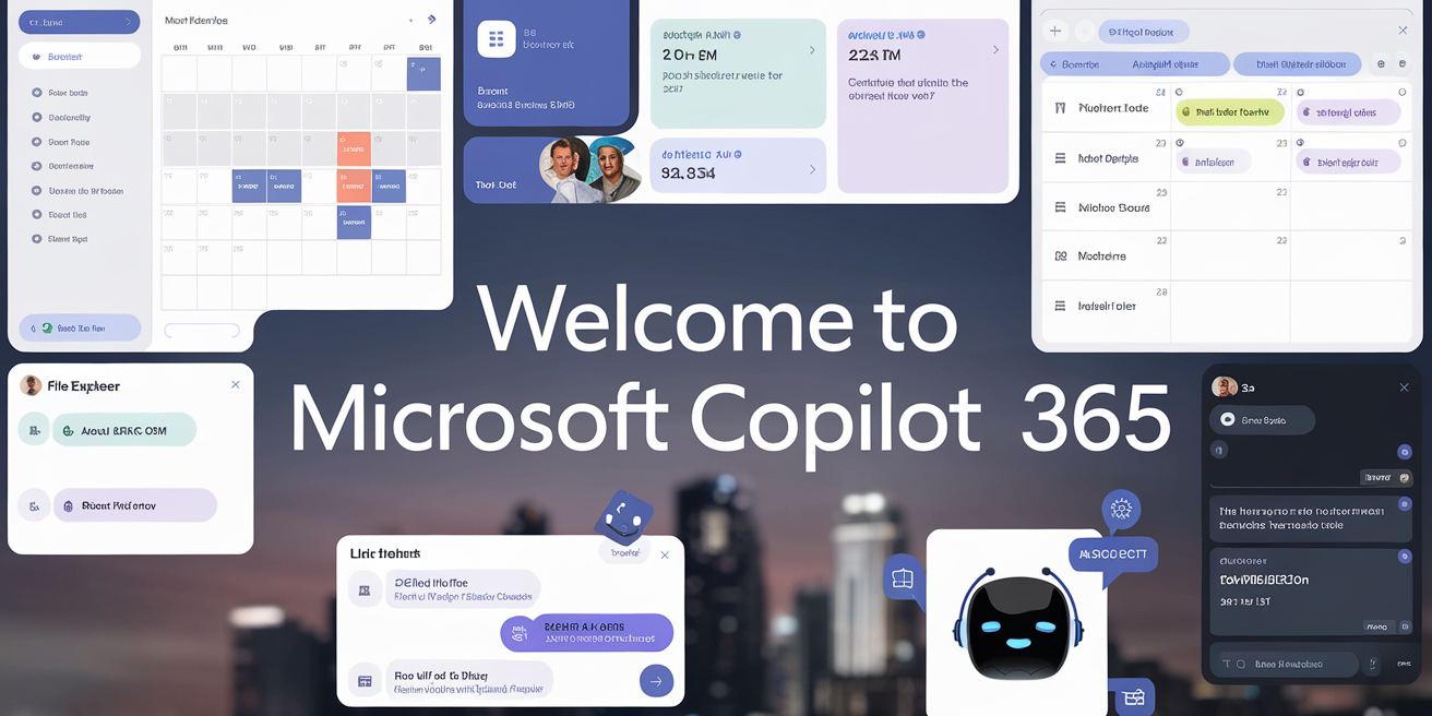 microsoft copilot 365