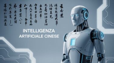 AI Cinesi
