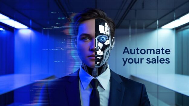 AI Sales Automation
