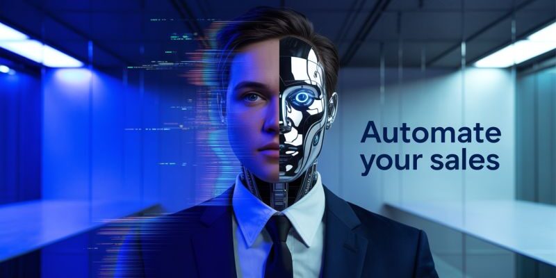 AI Sales Automation