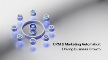 CRM e Marketing Automation