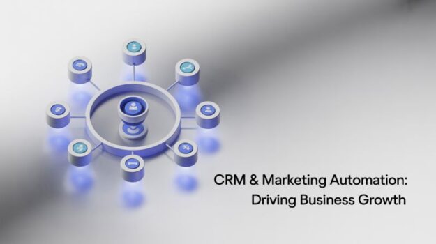 CRM e Marketing Automation