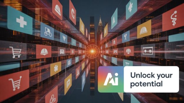 Lead Generation AI-Driven