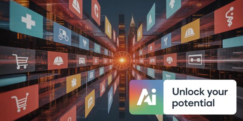 Lead Generation AI-Driven